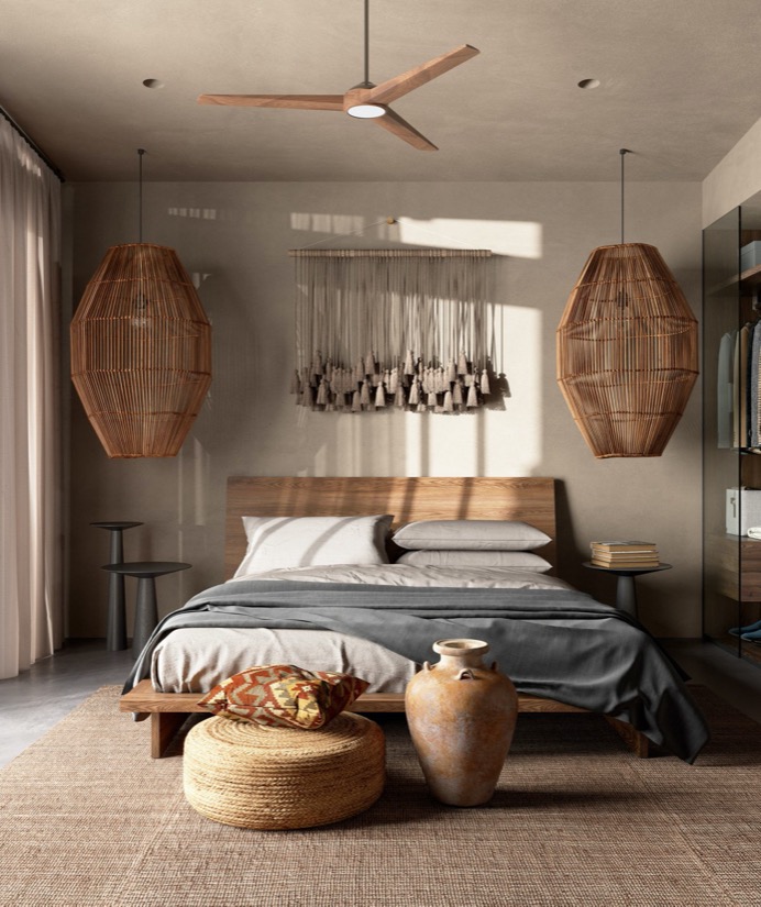 Rustic Style
