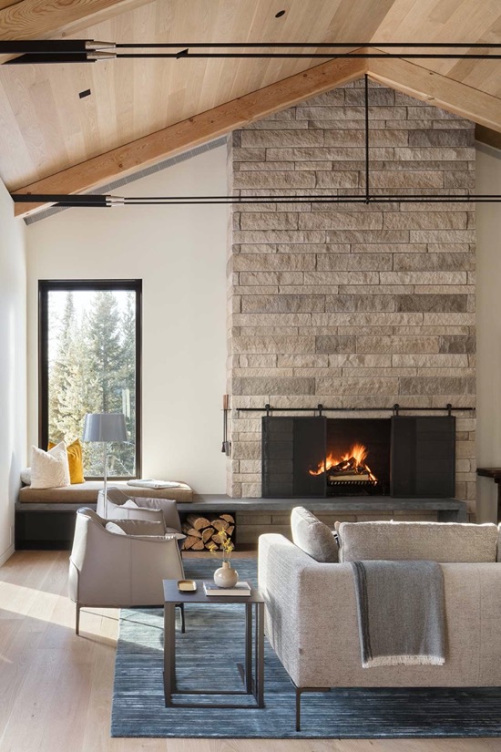 Rustic Style