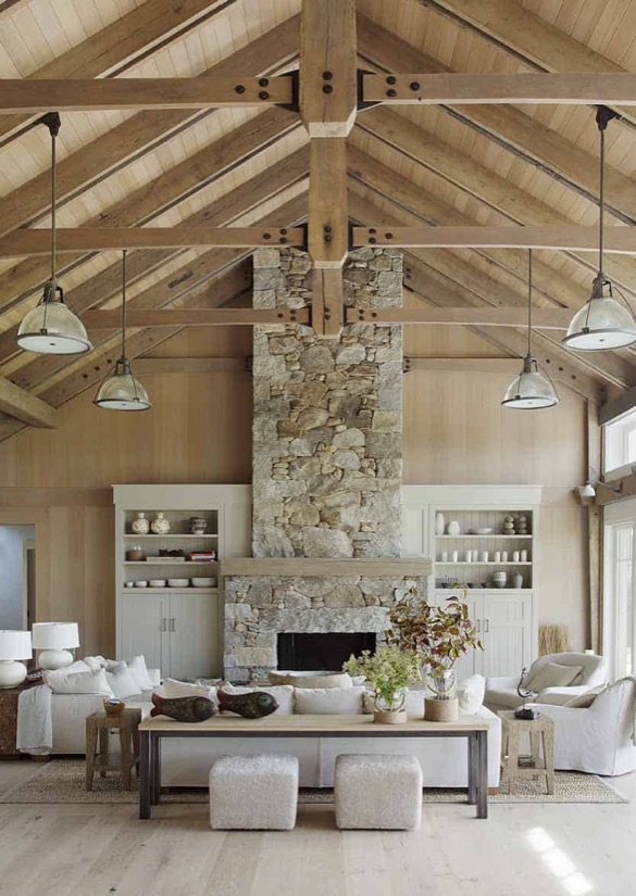 Rustic Style
