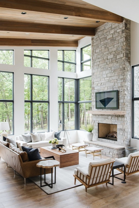 Rustic Style