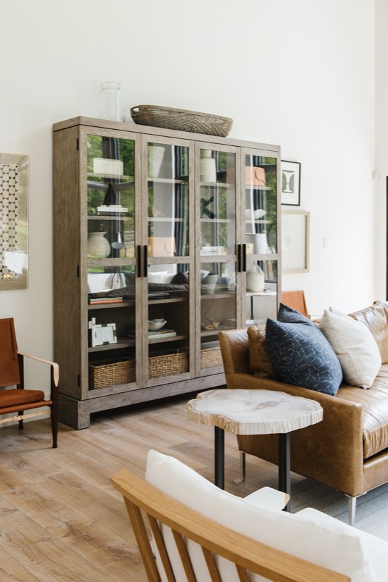 Rustic Style