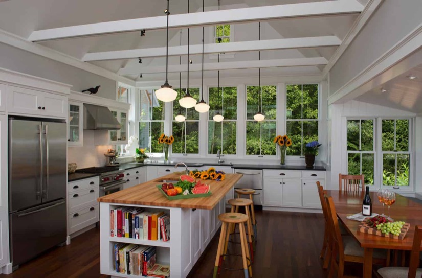 Rustic Style