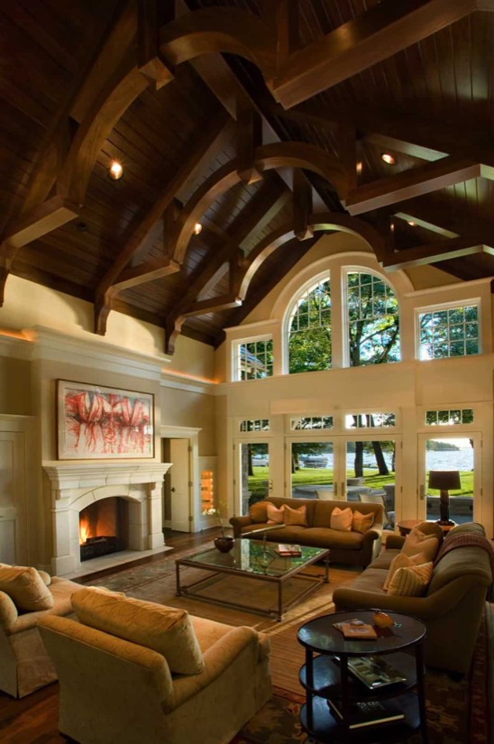 Rustic Style