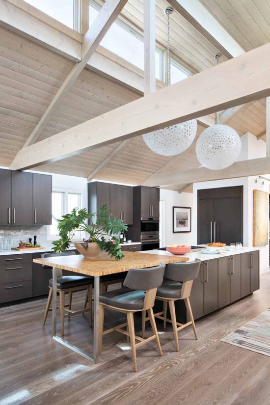 Rustic Style