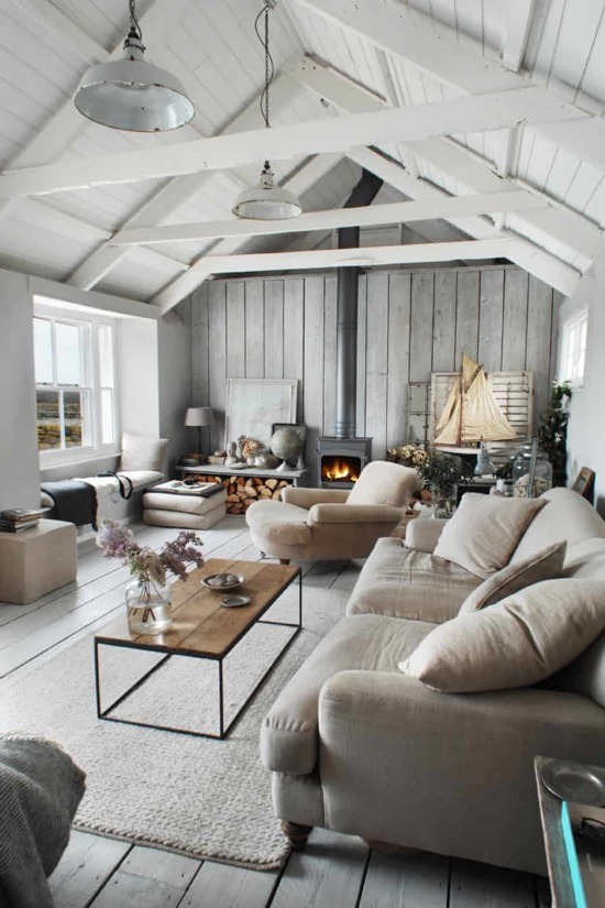 Rustic Style