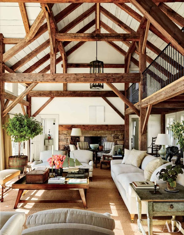 Rustic Style