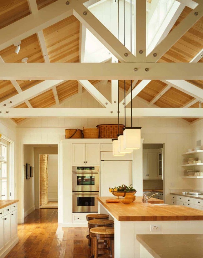 Rustic Style