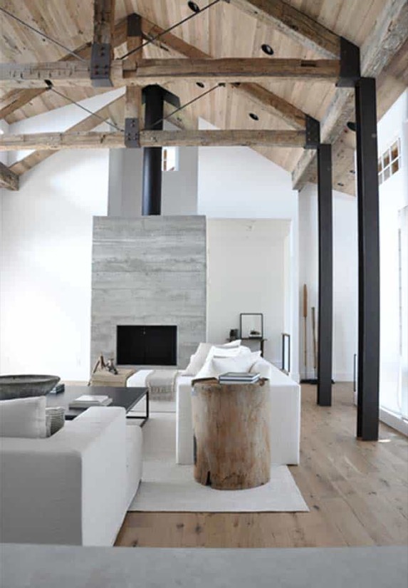 Rustic Style