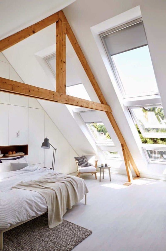 Rustic Style