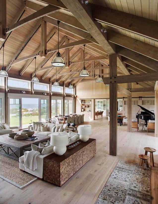 Rustic Style
