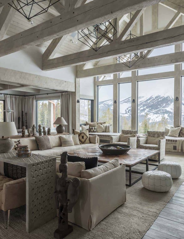 Rustic Style