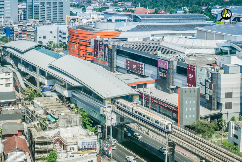 ศุภาลัย ลอฟท์ สถานีภาษีเจริญ
