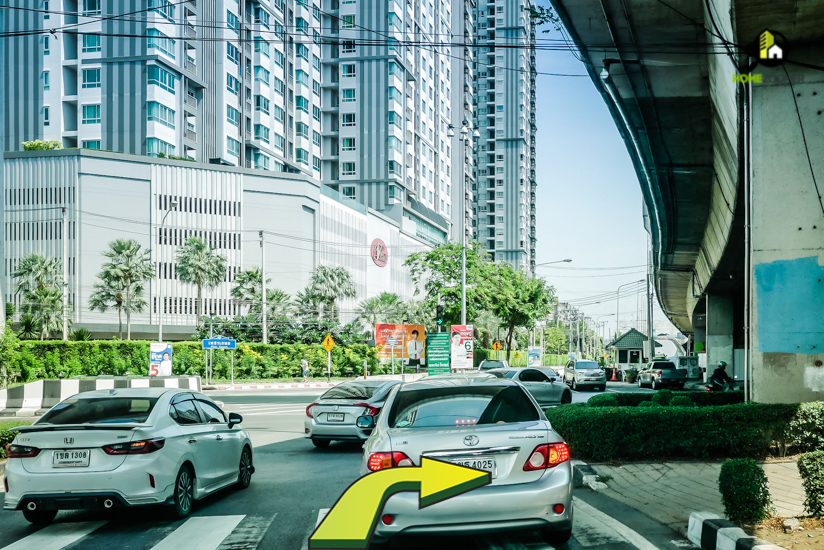 ศุภาลัย ลอฟท์ สถานีภาษีเจริญ