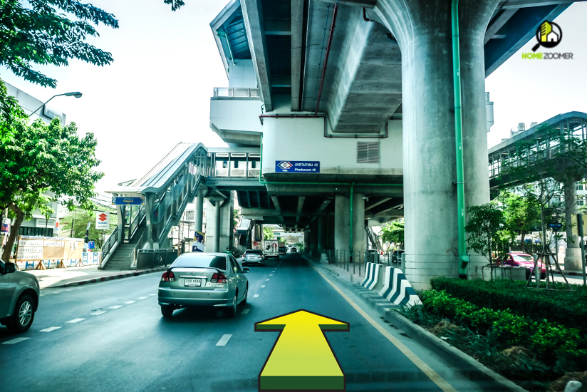 ศุภาลัย ลอฟท์ สถานีภาษีเจริญ