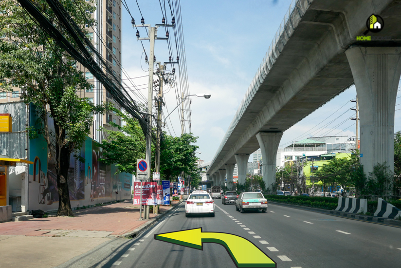 ศุภาลัย ลอฟท์ สถานีภาษีเจริญ