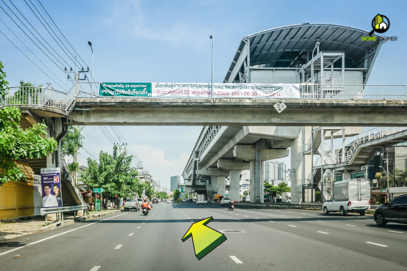 ศุภาลัย ลอฟท์ สถานีภาษีเจริญ