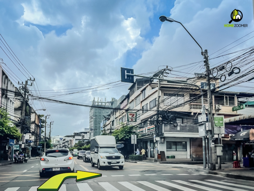 รีวิว เดอะคิวบ์ เออร์เบิน สาทร-จันทน์ ( The Cube Urban Sathorn-Chan)