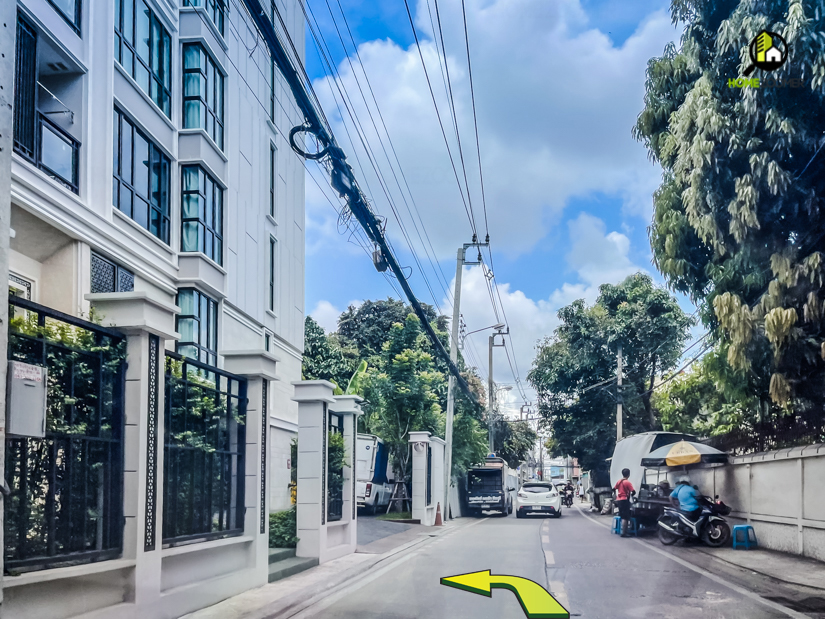 รีวิว เดอะคิวบ์ เออร์เบิน สาทร-จันทน์ ( The Cube Urban Sathorn-Chan)
