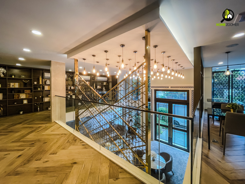 รีวิว เดอะคิวบ์ เออร์เบิน สาทร-จันทน์ ( The Cube Urban Sathorn-Chan)