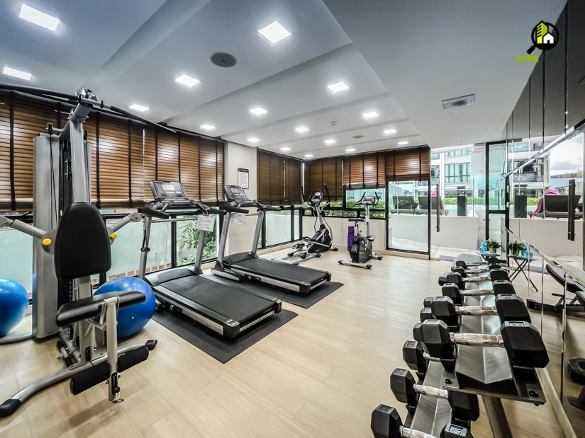 รีวิว เดอะคิวบ์ เออร์เบิน สาทร-จันทน์ ( The Cube Urban Sathorn-Chan)