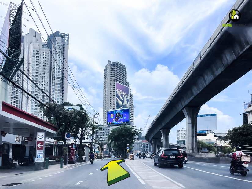 รีวิว เดอะคิวบ์ เออร์เบิน สาทร-จันทน์ ( The Cube Urban Sathorn-Chan)