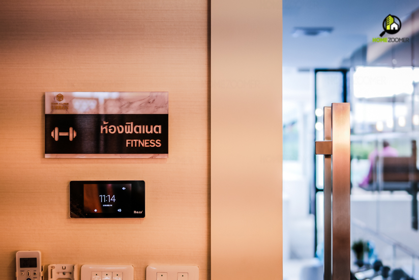 รีวิว เดอะคิวบ์ เออร์เบิน สาทร-จันทน์ ( The Cube Urban Sathorn-Chan)