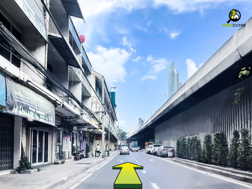รีวิว เดอะคิวบ์ เออร์เบิน สาทร-จันทน์ ( The Cube Urban Sathorn-Chan)