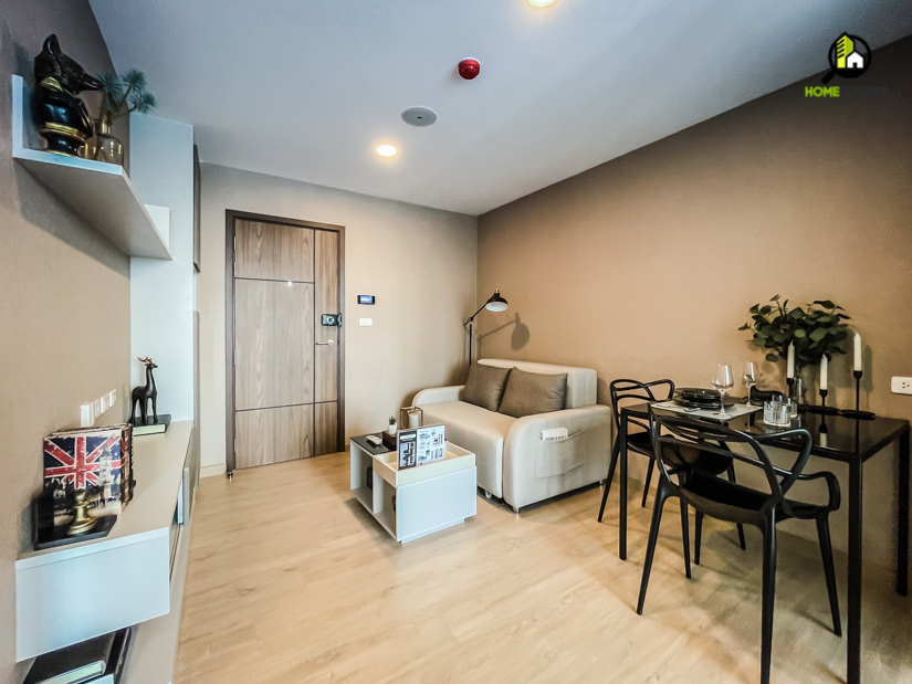 รีวิว เดอะคิวบ์ เออร์เบิน สาทร-จันทน์ ( The Cube Urban Sathorn-Chan)