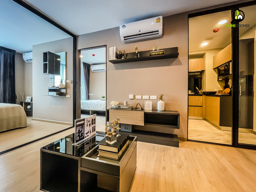 รีวิว เดอะคิวบ์ เออร์เบิน สาทร-จันทน์ ( The Cube Urban Sathorn-Chan)