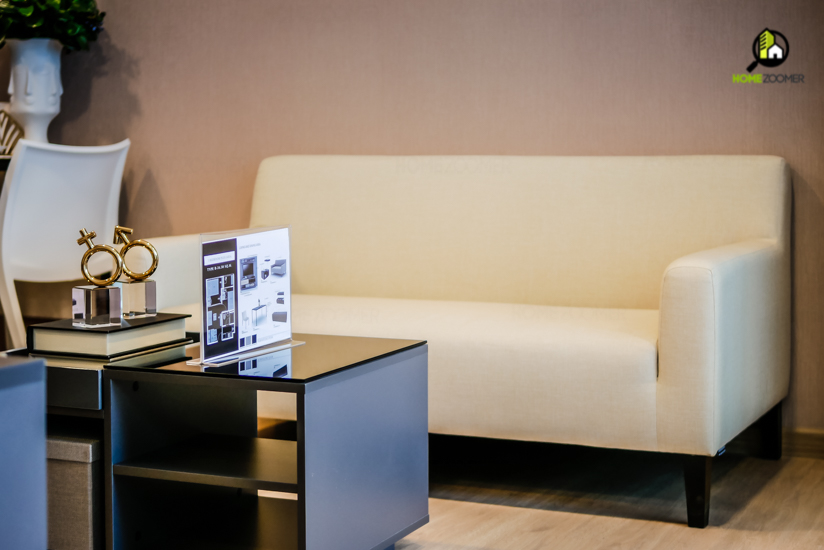 รีวิว เดอะคิวบ์ เออร์เบิน สาทร-จันทน์ ( The Cube Urban Sathorn-Chan)