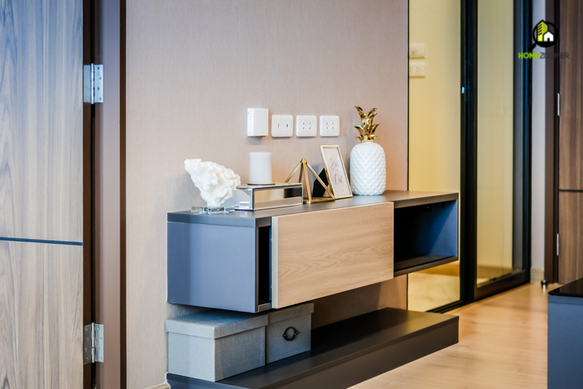 รีวิว เดอะคิวบ์ เออร์เบิน สาทร-จันทน์ ( The Cube Urban Sathorn-Chan)