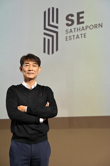 สถาพร เอสเตท (SE)” ชูแนวคิด PASSION FOR LIVING WELL ขับเคลื่อนธุรกิจ - HomeZoomer โฮมซูมเมอร์ รีวิวบ้าน รีวิวบ้านเดี่ยว รีวิวคอนโด รีวิวทาวน์โฮม โครงการบ้าน คอนโด ทาวน์โฮม บ้านจัดสรร แสนสิริ สถาพร เอสเตท (Se)” ชูแนวคิด Passion For Living Well ขับเคลื่อนธุรกิจ - Homezoomer โฮมซูมเมอร์ รีวิวบ้าน รีวิวบ้านเดี่ยว รีวิวคอนโด รีวิวทาวน์โฮม โครงการบ้าน คอนโด ทาวน์โฮม บ้านจัดสรร แสนสิริ