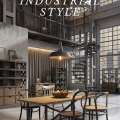 Industrial