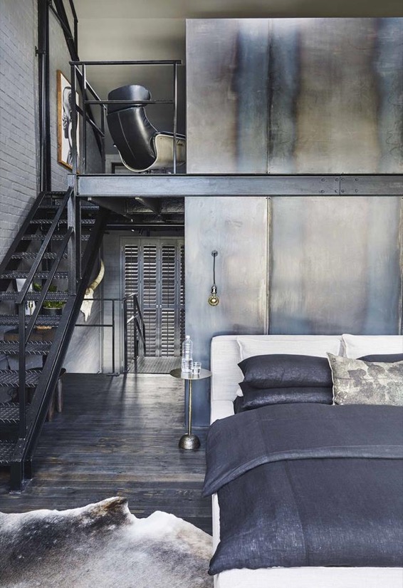 Industrial