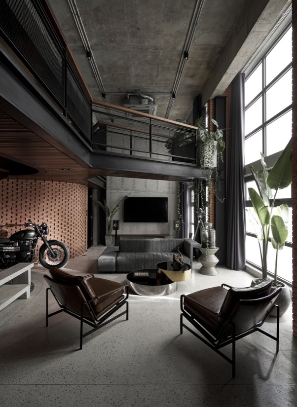 Industrial