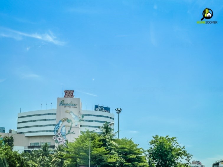M Life_บางแค-สาทร