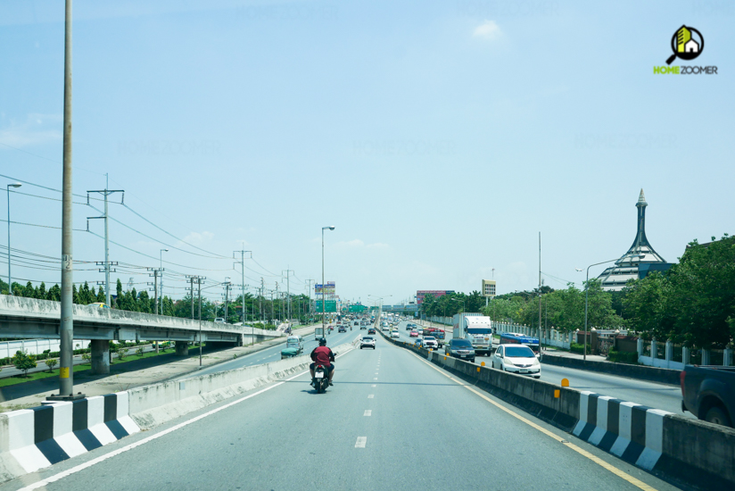 รีวิว เอ็มไลฟ์ ลำลูกกา-คลอง 4