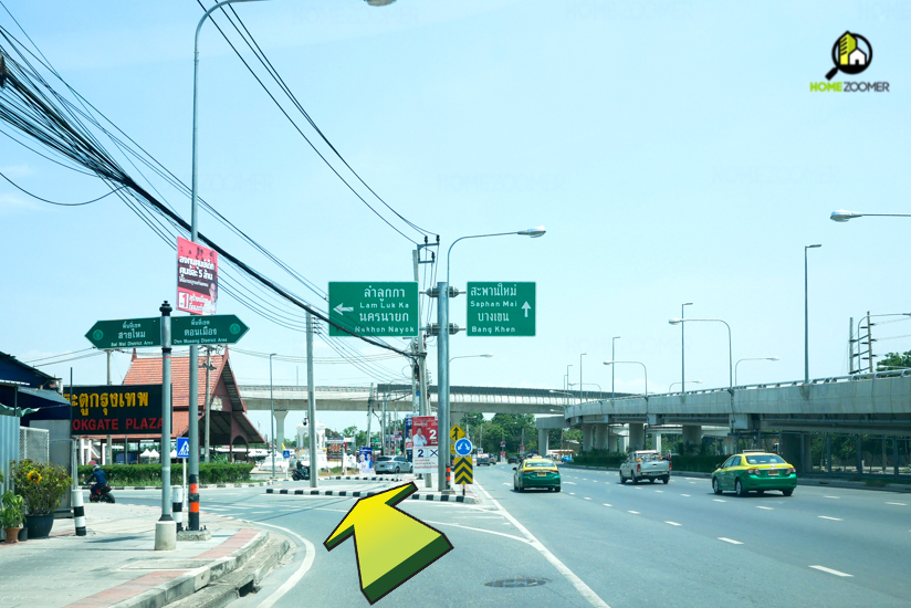รีวิว เอ็มไลฟ์ ลำลูกกา-คลอง 4
