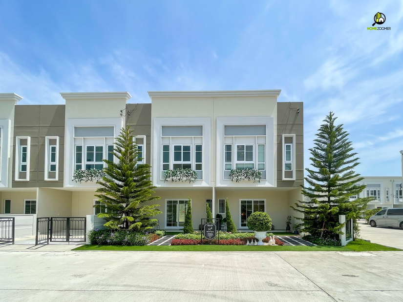 M Life_บางแค-สาทร