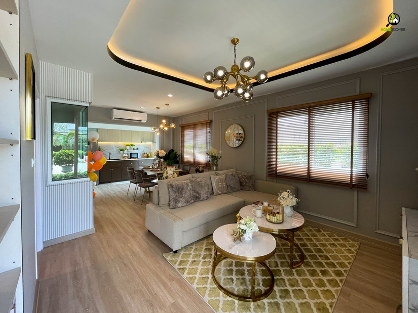 M Life_บางแค-สาทร