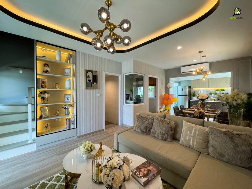 M Life_บางแค-สาทร