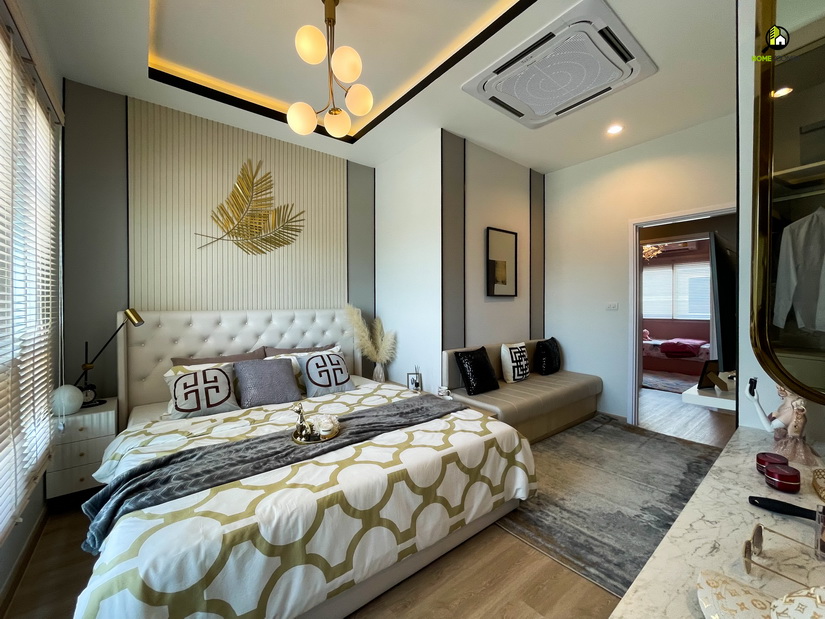 M Life_บางแค-สาทร