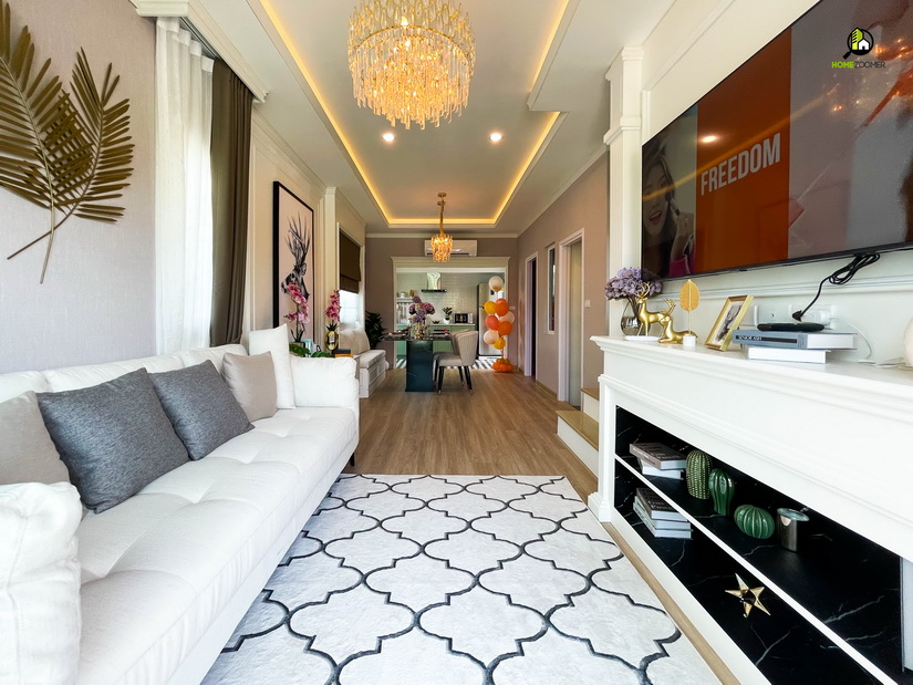 M Life_บางแค-สาทร
