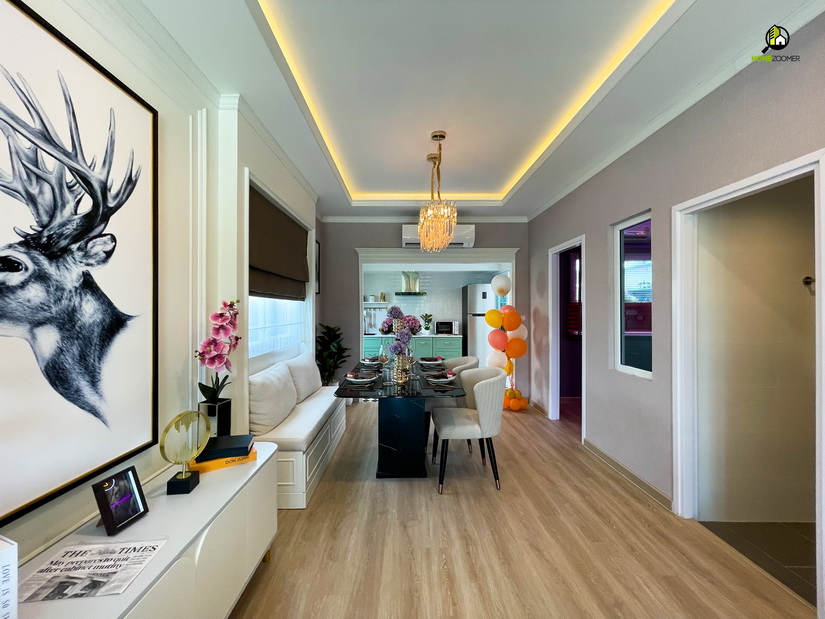 M Life_บางแค-สาทร