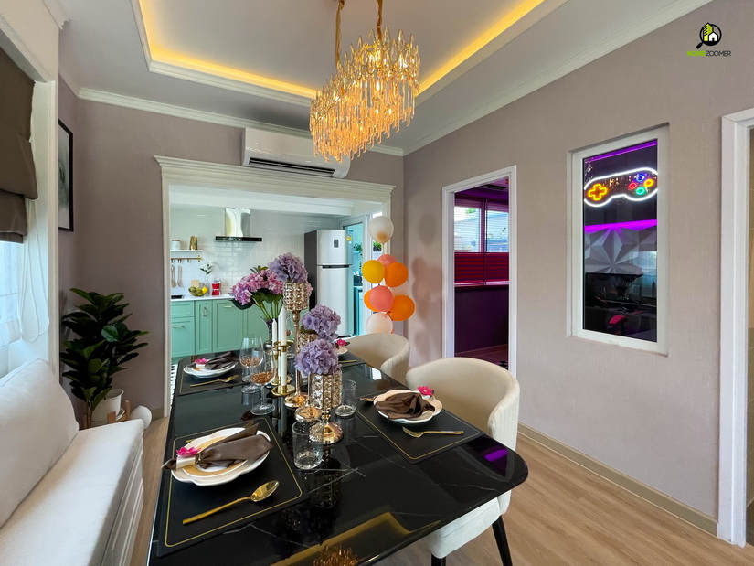 M Life_บางแค-สาทร