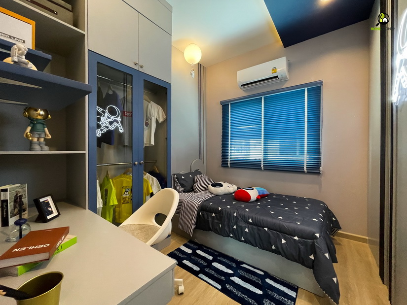 M Life_บางแค-สาทร