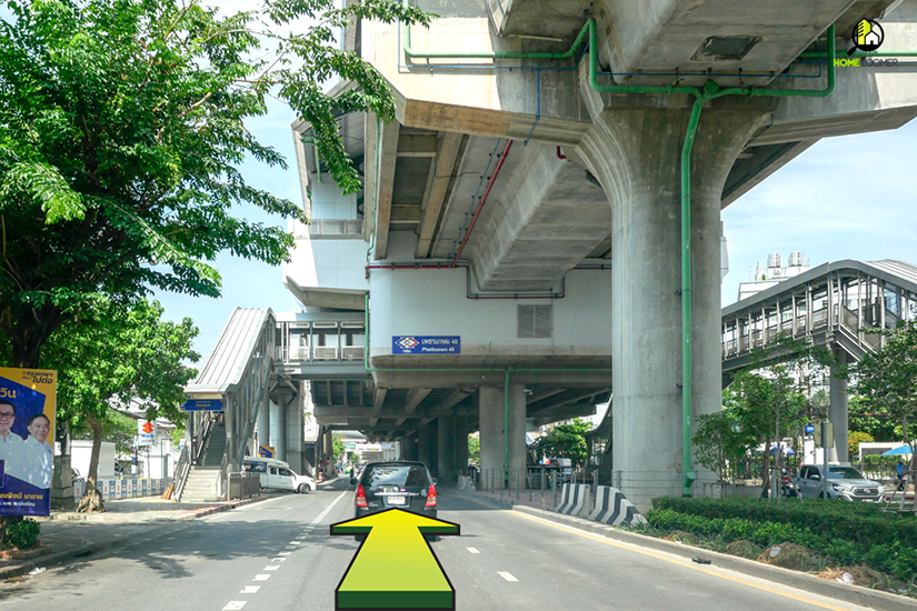 M Life_บางแค-สาทร