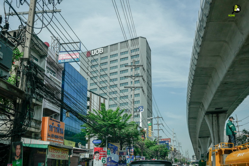 M Life_บางแค-สาทร