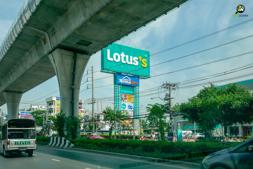 M Life_บางแค-สาทร