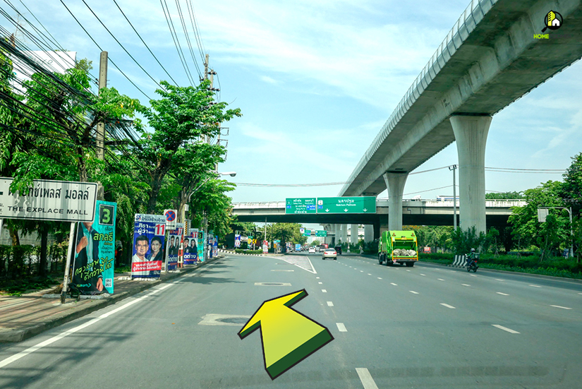 M Life_บางแค-สาทร